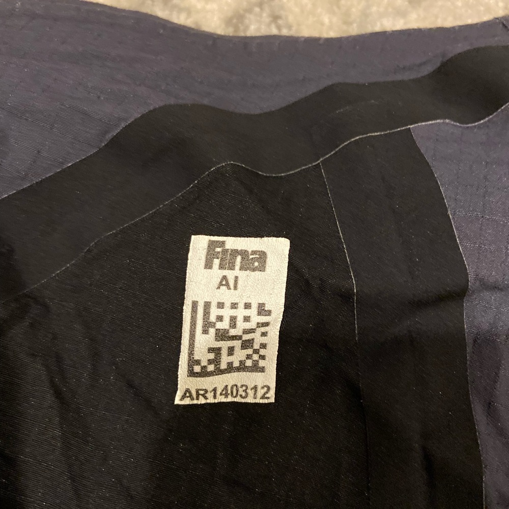 Mens Arena Carbon Flex Size 28 View 3
